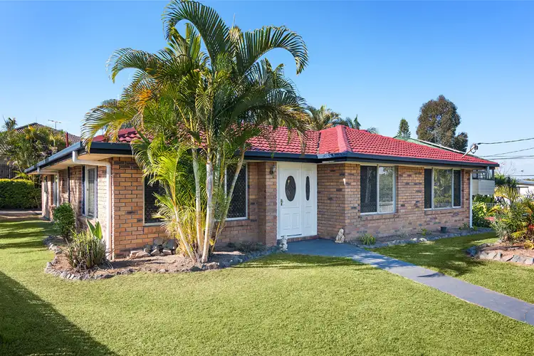 Main view of Homely house listing, 10 Highcrest Drive, Browns Plains QLD 4118