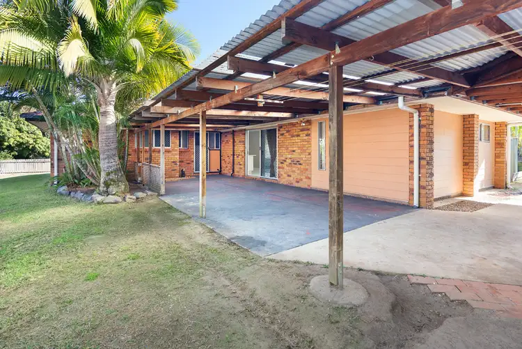 Fourth view of Homely house listing, 10 Highcrest Drive, Browns Plains QLD 4118