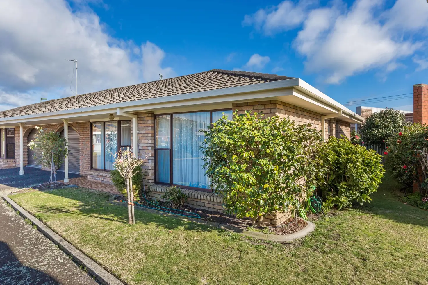 Main view of Homely unit listing, 2/10 Wilson Place, Ulverstone TAS 7315