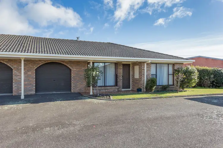 Second view of Homely unit listing, 2/10 Wilson Place, Ulverstone TAS 7315