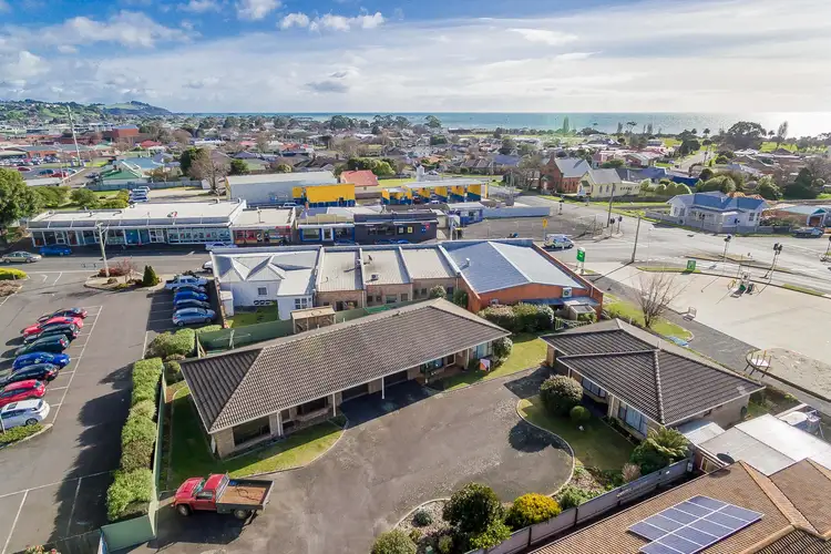 Third view of Homely unit listing, 2/10 Wilson Place, Ulverstone TAS 7315