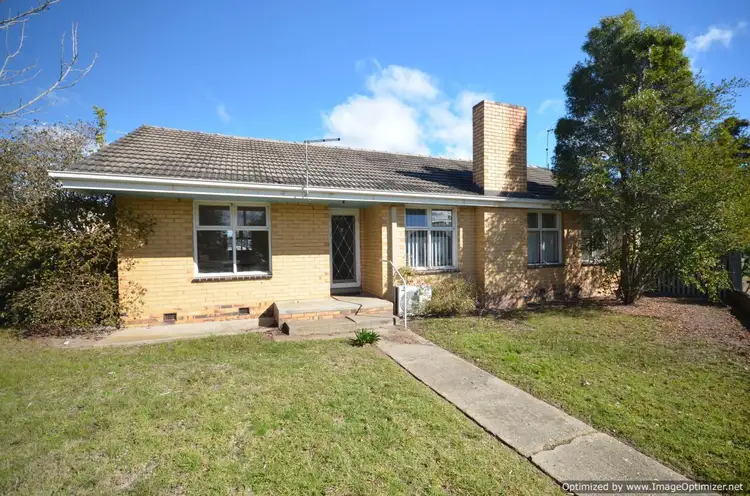 118 McKean Street, Bairnsdale VIC 3875