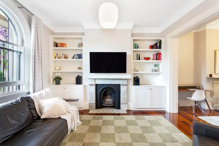 Third view of Homely house listing, 74 Reynolds Street, Balmain NSW 2041