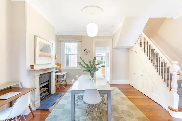 Fourth view of Homely house listing, 74 Reynolds Street, Balmain NSW 2041