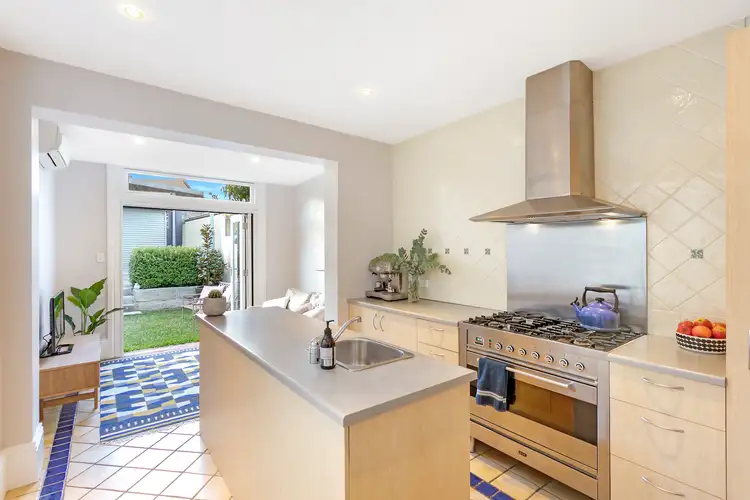 Fifth view of Homely house listing, 74 Reynolds Street, Balmain NSW 2041