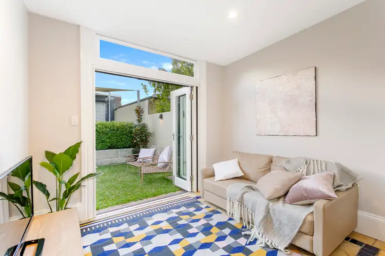 Sixth view of Homely house listing, 74 Reynolds Street, Balmain NSW 2041