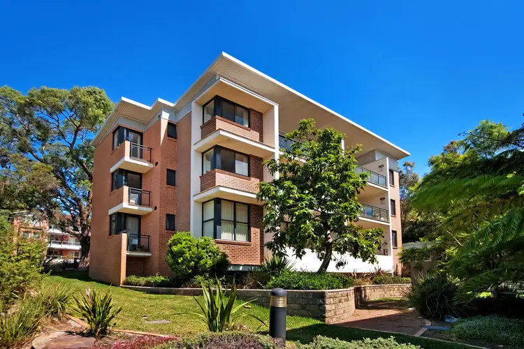 20/1-3 Jacaranda Road, Caringbah NSW 2229