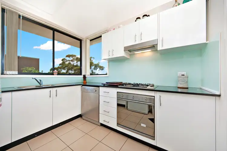 Third view of Homely unit listing, 20/1-3 Jacaranda Road, Caringbah NSW 2229