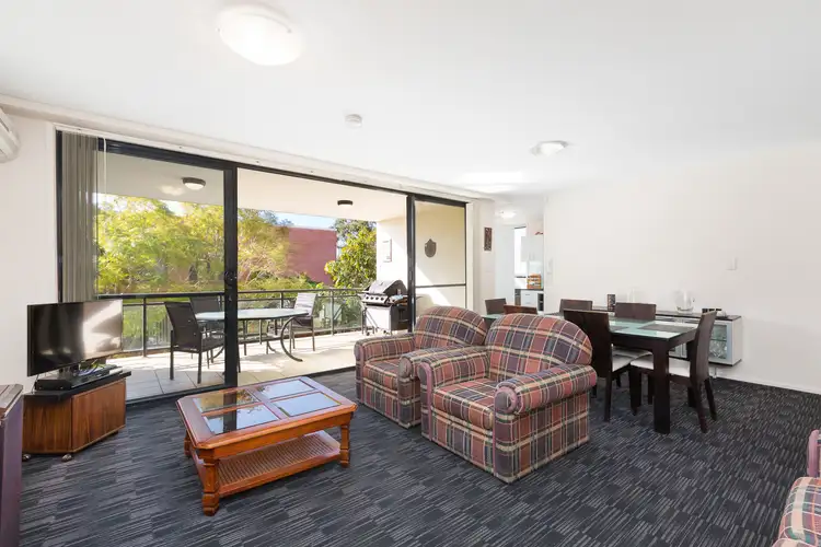 Fourth view of Homely unit listing, 20/1-3 Jacaranda Road, Caringbah NSW 2229