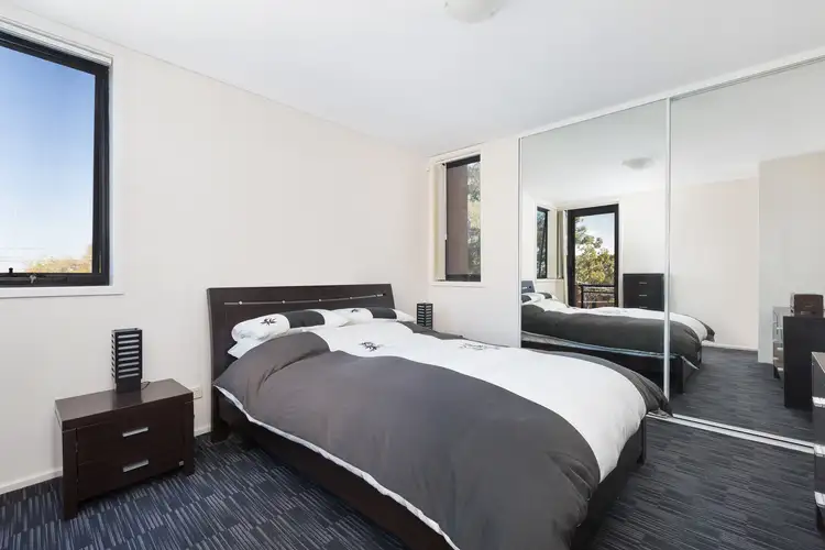 Fifth view of Homely unit listing, 20/1-3 Jacaranda Road, Caringbah NSW 2229