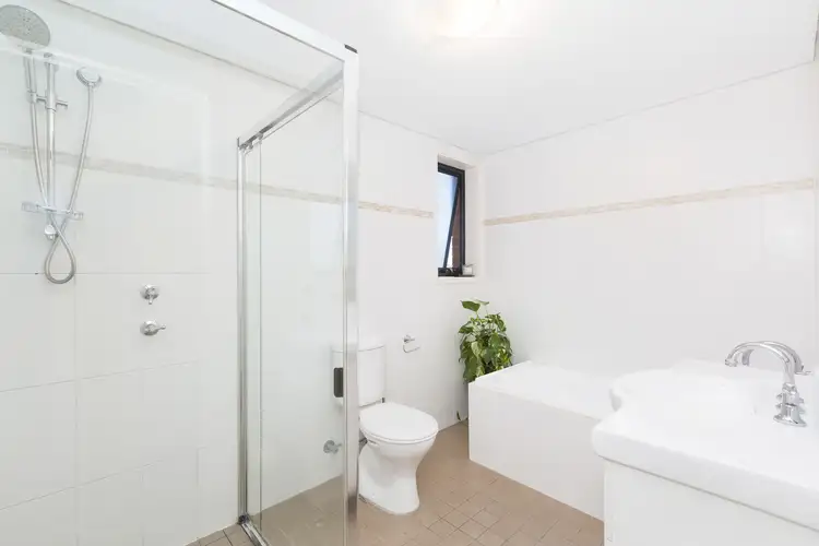 Sixth view of Homely unit listing, 20/1-3 Jacaranda Road, Caringbah NSW 2229