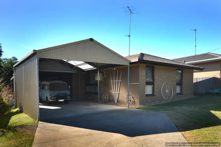 15 Kelsey Court, Bairnsdale VIC 3875