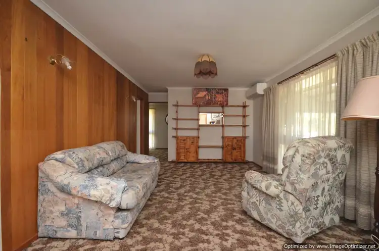 Third view of Homely house listing, 15 Kelsey Court, Bairnsdale VIC 3875