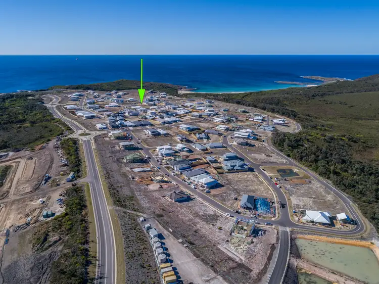 Sixth view of Homely land listing, 10 Breakers Boulevard, Catherine Hill Bay NSW 2281