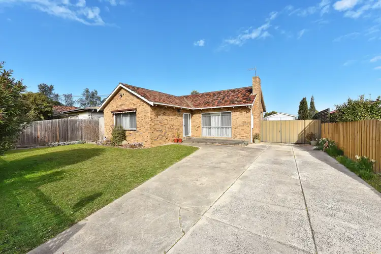 7 Dunne Street, Kingsbury VIC 3083