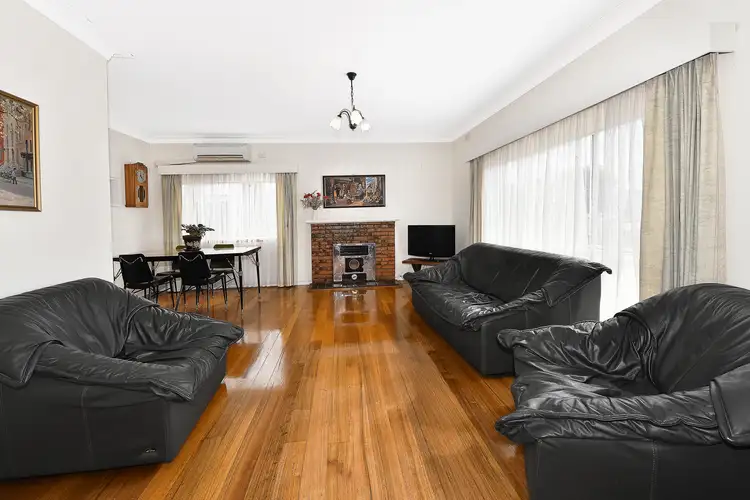 Second view of Homely house listing, 7 Dunne Street, Kingsbury VIC 3083