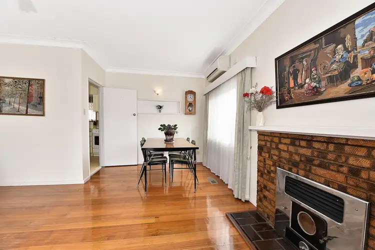 Third view of Homely house listing, 7 Dunne Street, Kingsbury VIC 3083