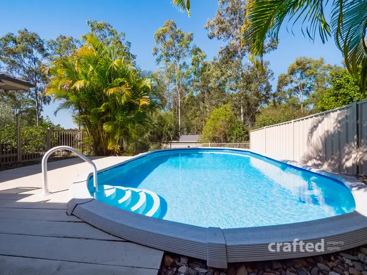 Third view of Homely house listing, 38-40 Myrtle Road, Jimboomba QLD 4280