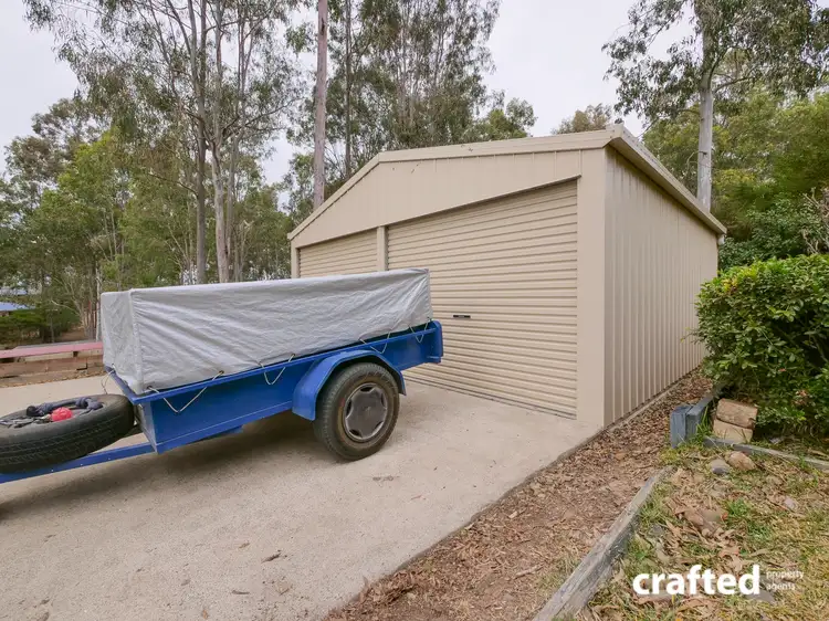 Fifth view of Homely house listing, 38-40 Myrtle Road, Jimboomba QLD 4280