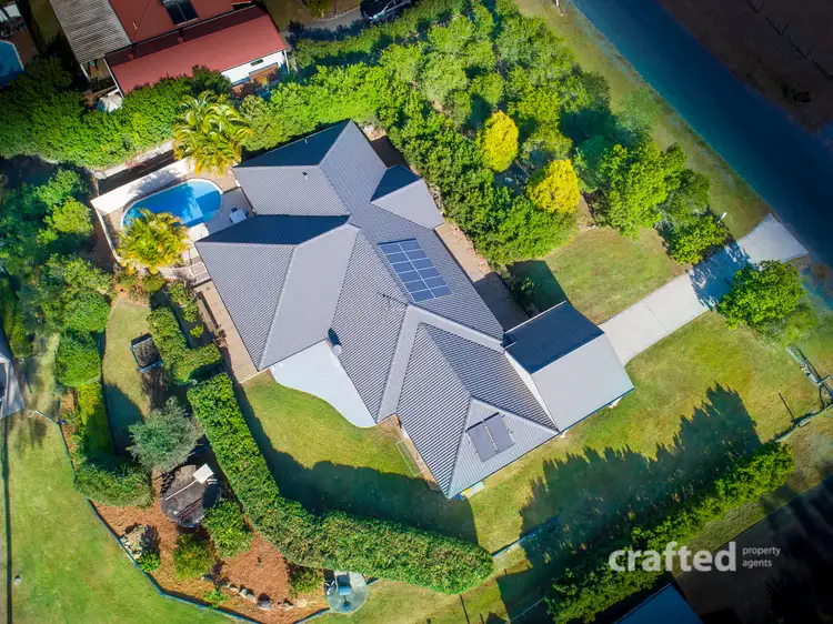 Sixth view of Homely house listing, 38-40 Myrtle Road, Jimboomba QLD 4280
