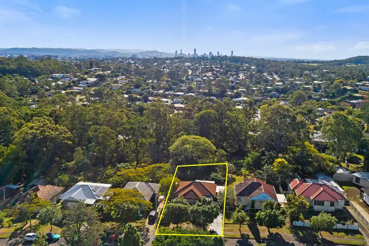 Second view of Homely house listing, 158 Margate Street, Mount Gravatt East QLD 4122