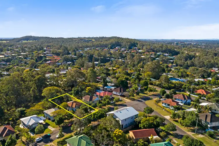 Third view of Homely house listing, 158 Margate Street, Mount Gravatt East QLD 4122
