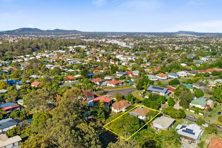Fourth view of Homely house listing, 158 Margate Street, Mount Gravatt East QLD 4122