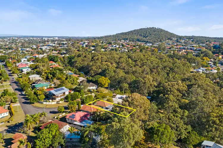 Fifth view of Homely house listing, 158 Margate Street, Mount Gravatt East QLD 4122