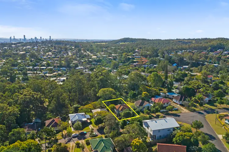 Sixth view of Homely house listing, 158 Margate Street, Mount Gravatt East QLD 4122