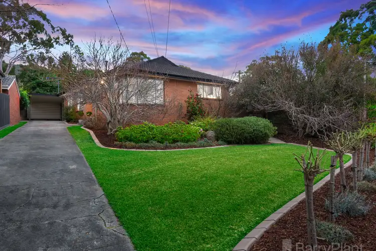 Main view of Homely house listing, 32 Moncoe Street, Boronia VIC 3155