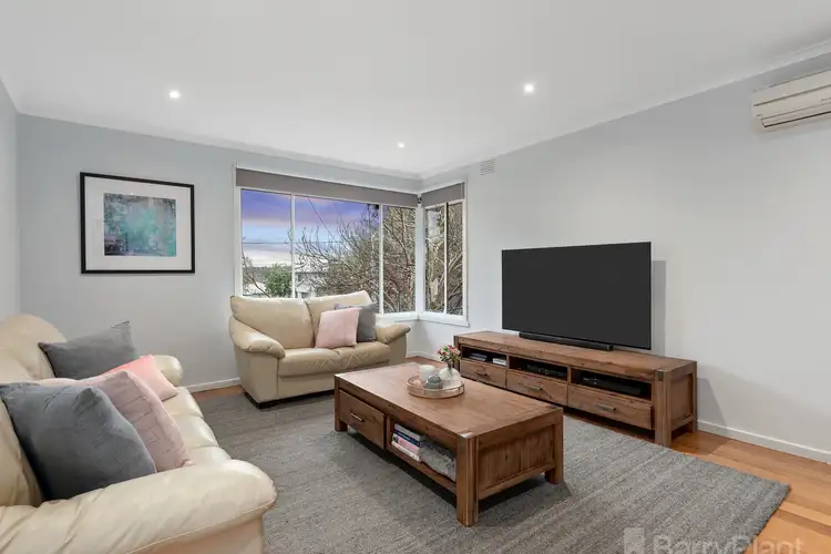 Second view of Homely house listing, 32 Moncoe Street, Boronia VIC 3155