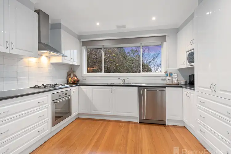 Third view of Homely house listing, 32 Moncoe Street, Boronia VIC 3155