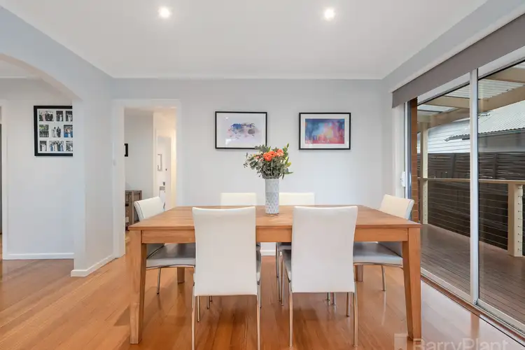 Fourth view of Homely house listing, 32 Moncoe Street, Boronia VIC 3155