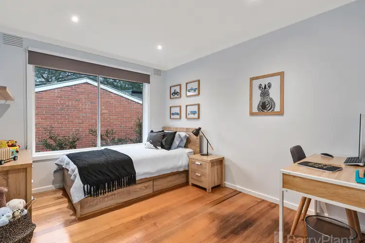 Fifth view of Homely house listing, 32 Moncoe Street, Boronia VIC 3155