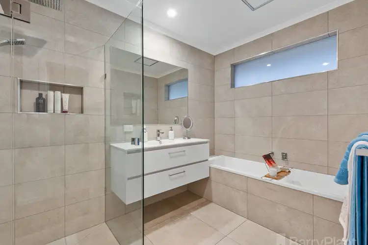 Sixth view of Homely house listing, 32 Moncoe Street, Boronia VIC 3155