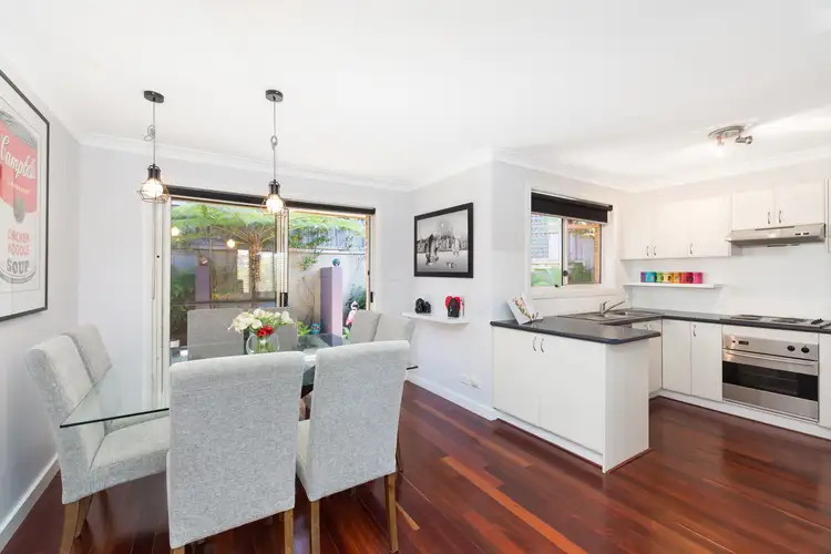 Third view of Homely townhouse listing, 2/34 Toronto Parade, Sutherland NSW 2232