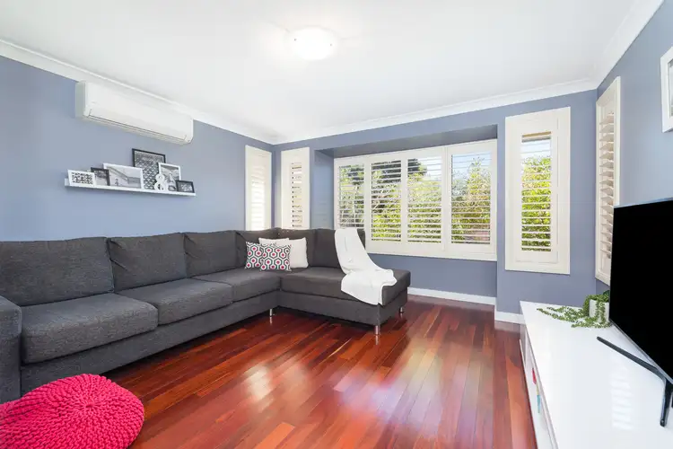Fourth view of Homely townhouse listing, 2/34 Toronto Parade, Sutherland NSW 2232
