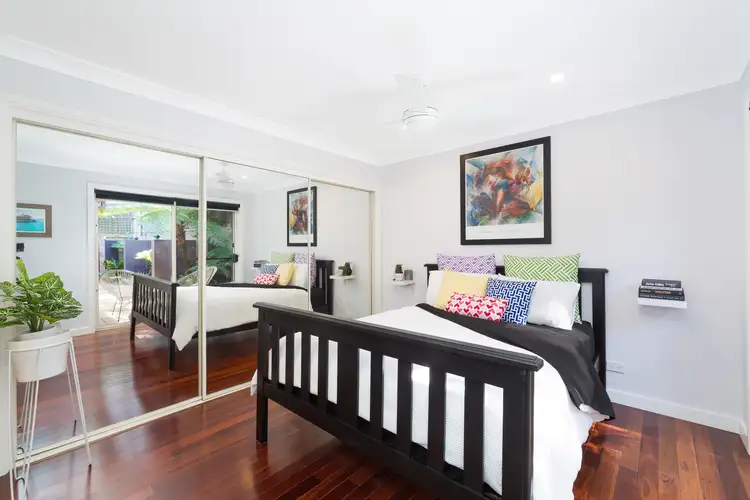 Fifth view of Homely townhouse listing, 2/34 Toronto Parade, Sutherland NSW 2232