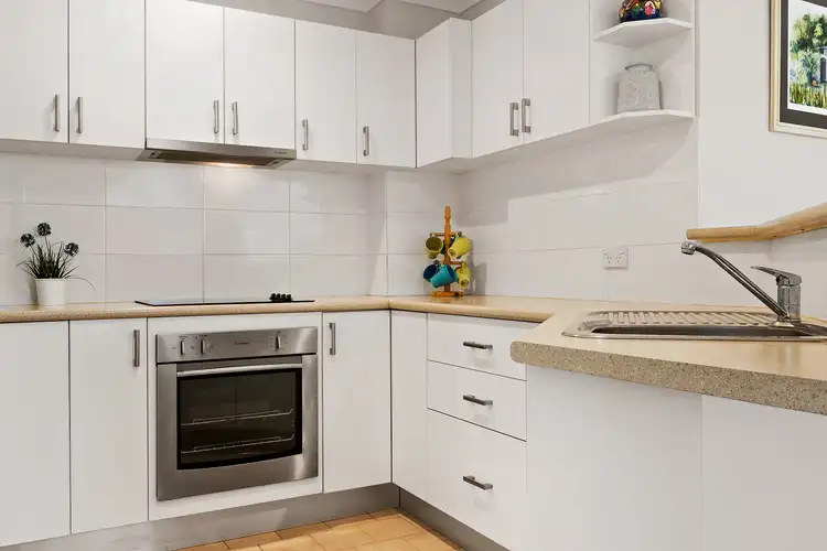 Second view of Homely townhouse listing, 5/38-42 Brisbane Road, Castle Hill NSW 2154