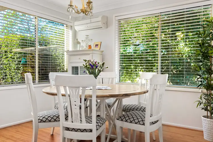 Third view of Homely townhouse listing, 5/38-42 Brisbane Road, Castle Hill NSW 2154