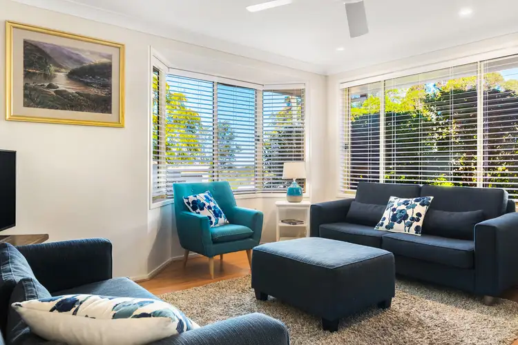 Fourth view of Homely townhouse listing, 5/38-42 Brisbane Road, Castle Hill NSW 2154