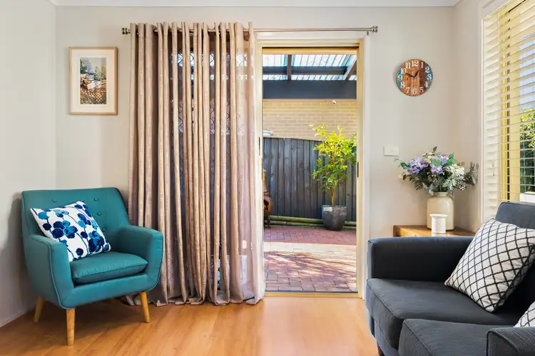 Fifth view of Homely townhouse listing, 5/38-42 Brisbane Road, Castle Hill NSW 2154