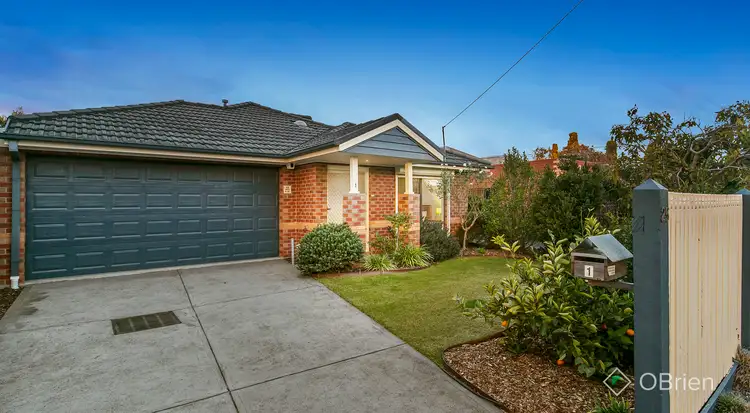 1/25 Hughes Avenue, Edithvale VIC 3196