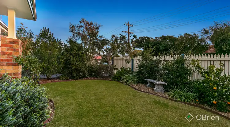 Second view of Homely unit listing, 1/25 Hughes Avenue, Edithvale VIC 3196