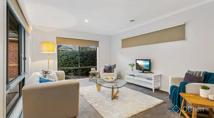 Third view of Homely unit listing, 1/25 Hughes Avenue, Edithvale VIC 3196