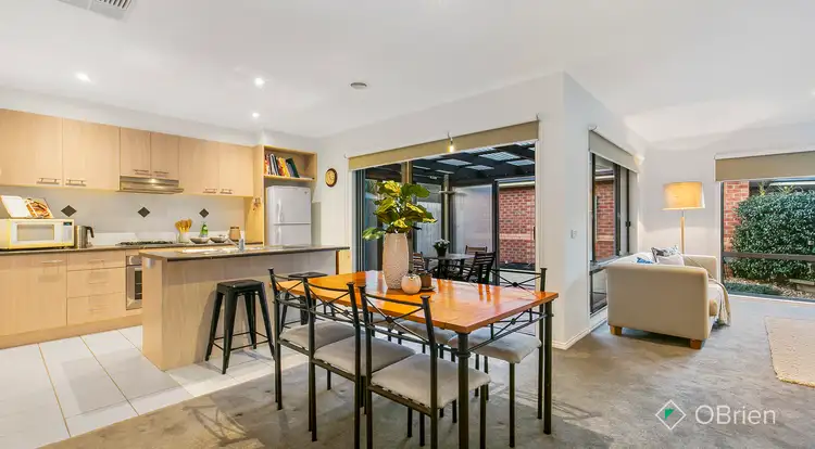 Fourth view of Homely unit listing, 1/25 Hughes Avenue, Edithvale VIC 3196