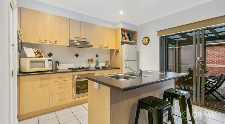 Fifth view of Homely unit listing, 1/25 Hughes Avenue, Edithvale VIC 3196