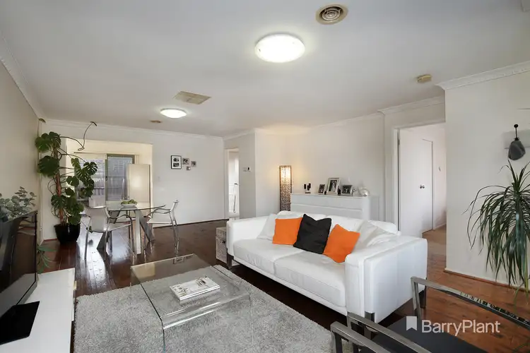 Fifth view of Homely villa listing, 136 Hilton Street, Glenroy VIC 3046