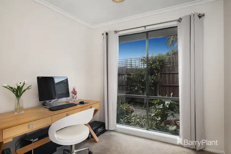 Sixth view of Homely villa listing, 136 Hilton Street, Glenroy VIC 3046