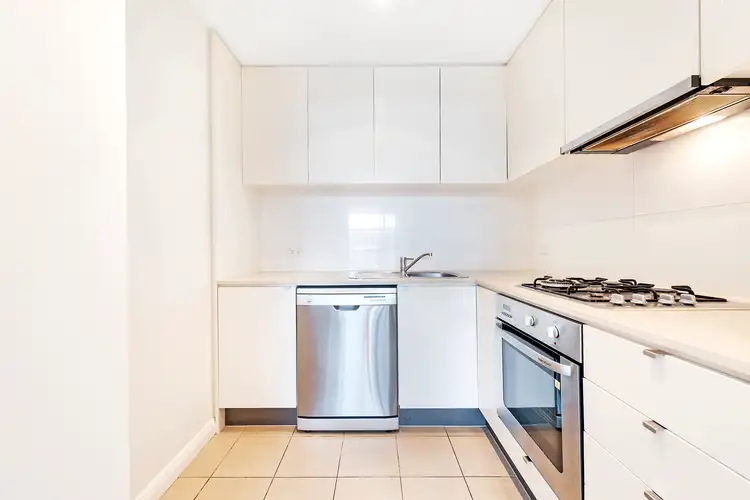 Third view of Homely apartment listing, 642/2 The Crescent, Wentworth Point NSW 2127